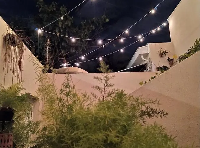 Hostel de Luz