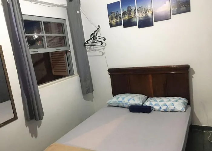 Hostel de Luz