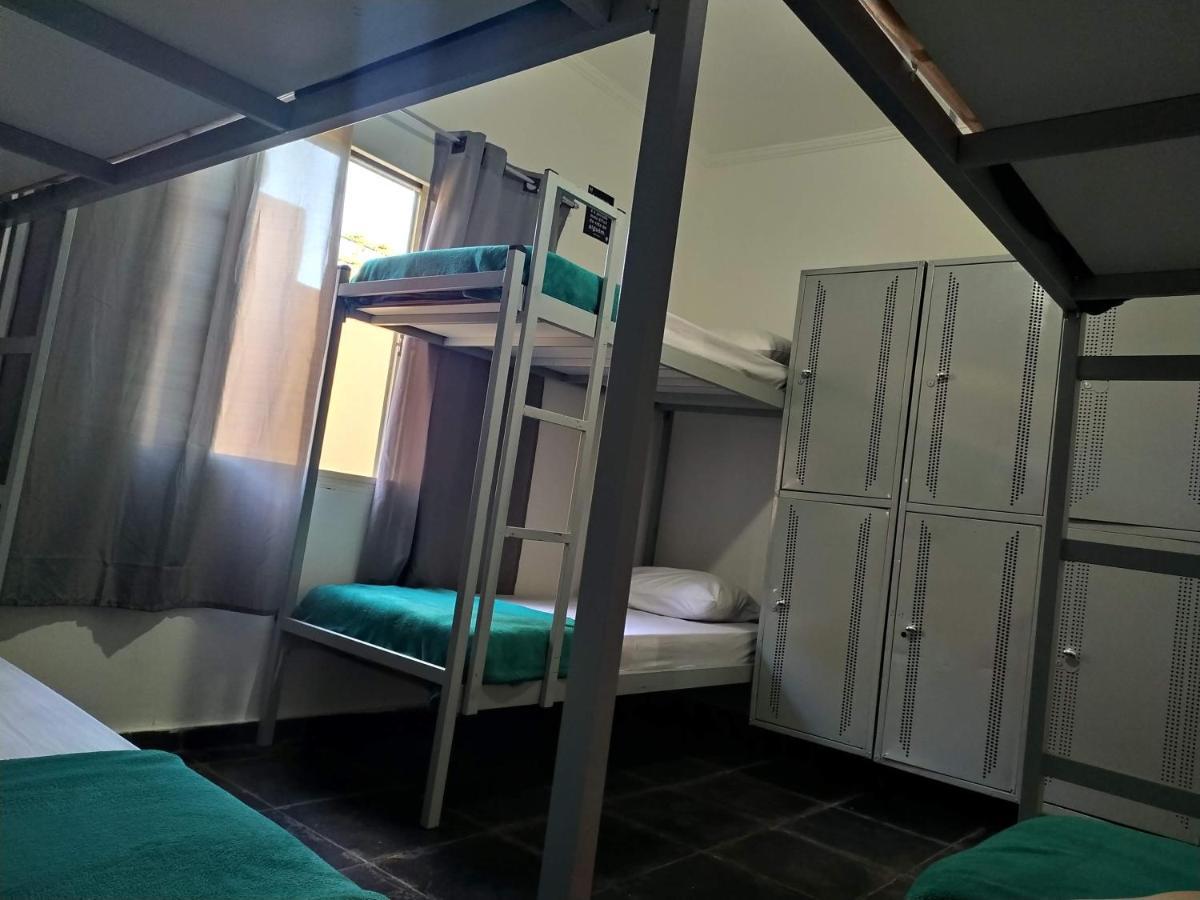 De Luz Hostal