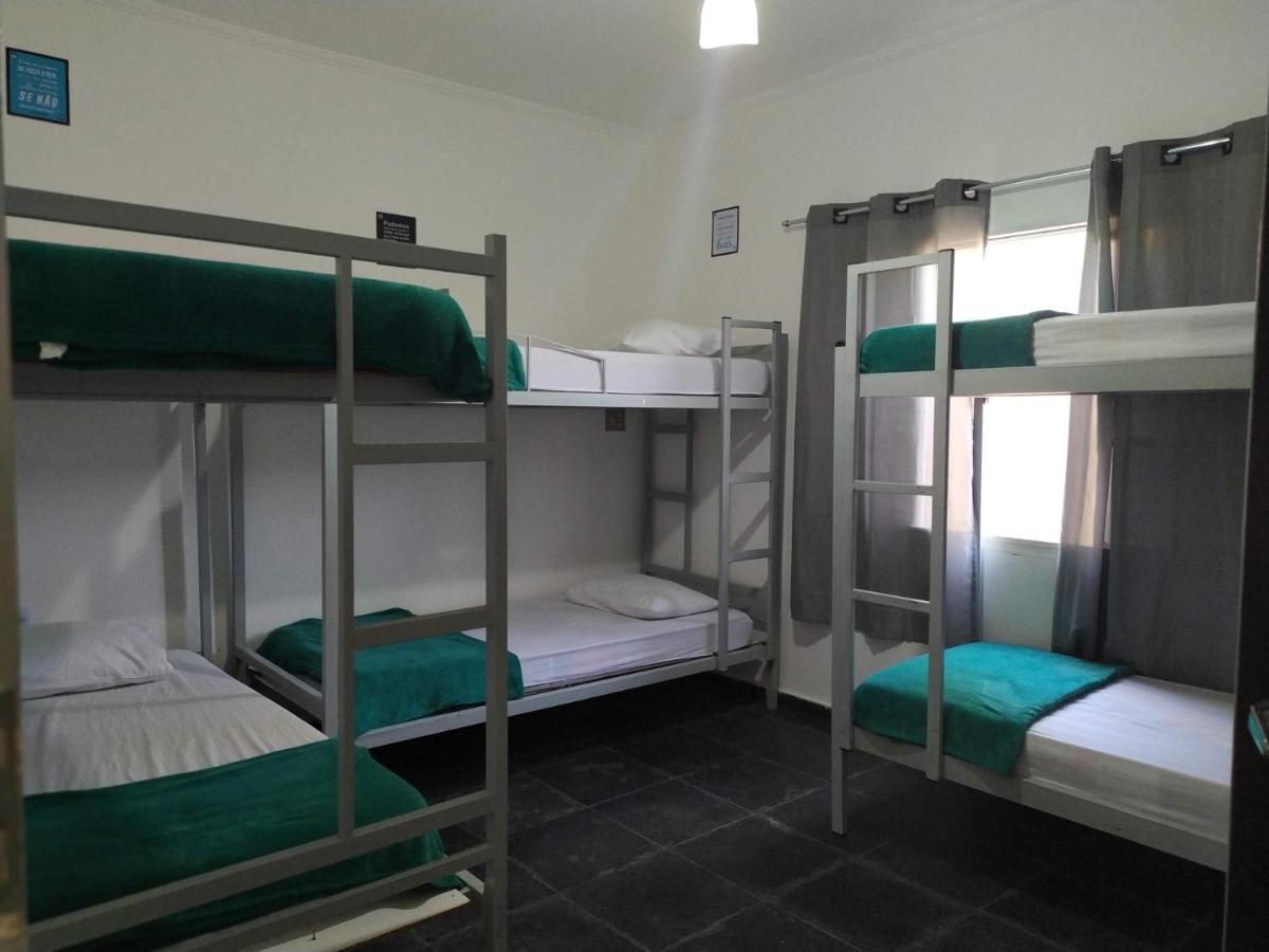 De Luz Hostal *