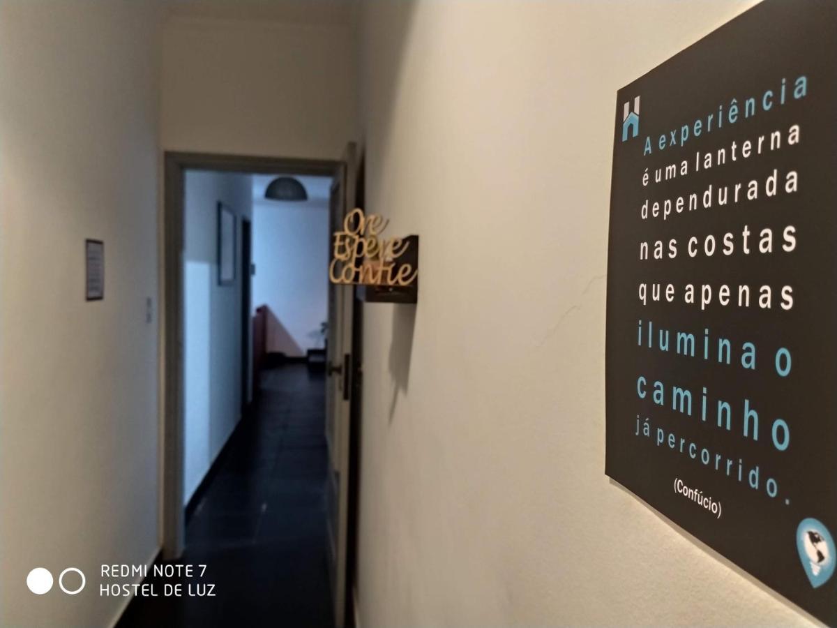 De Luz Hostal