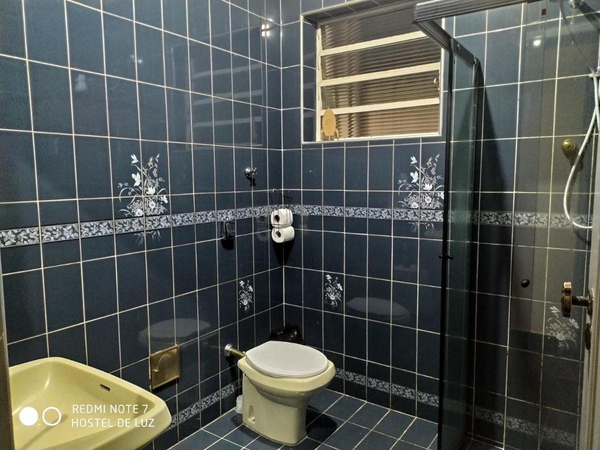 De Luz Hostal