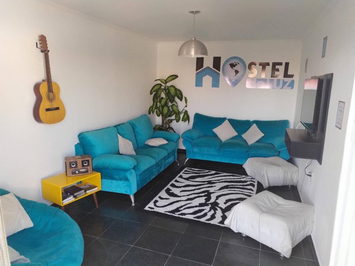 Hostal De Luz Campinas (Sao Paulo)