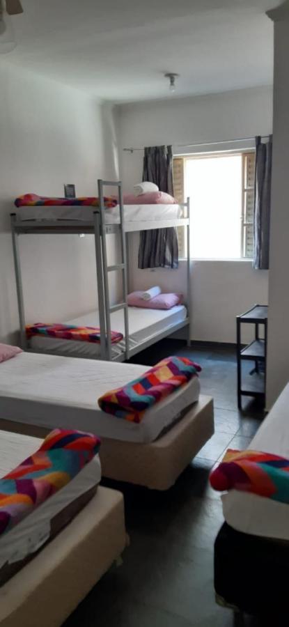 De Luz Hostal Campinas (Sao Paulo)