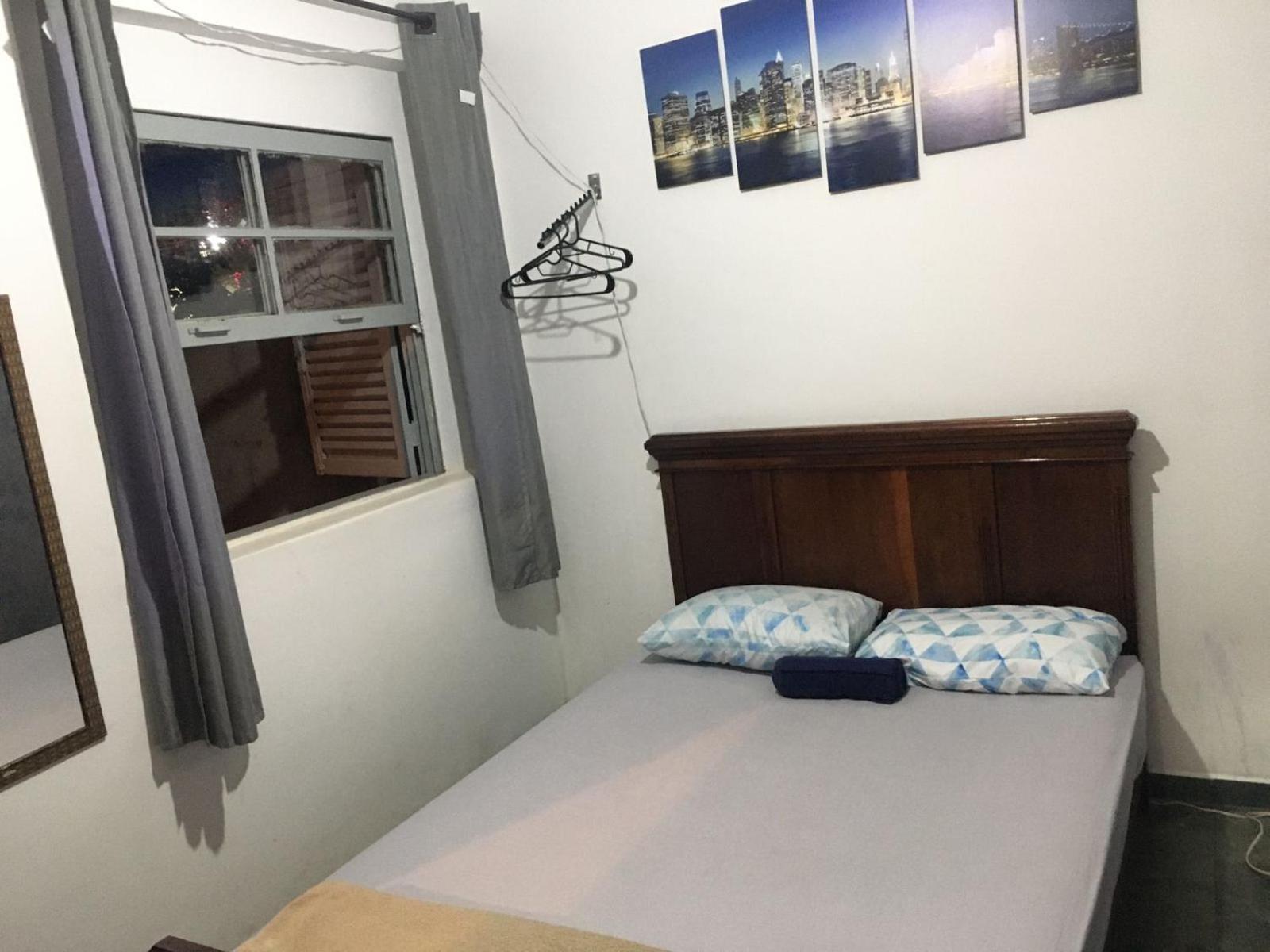 Hostal De Luz Campinas (Sao Paulo)