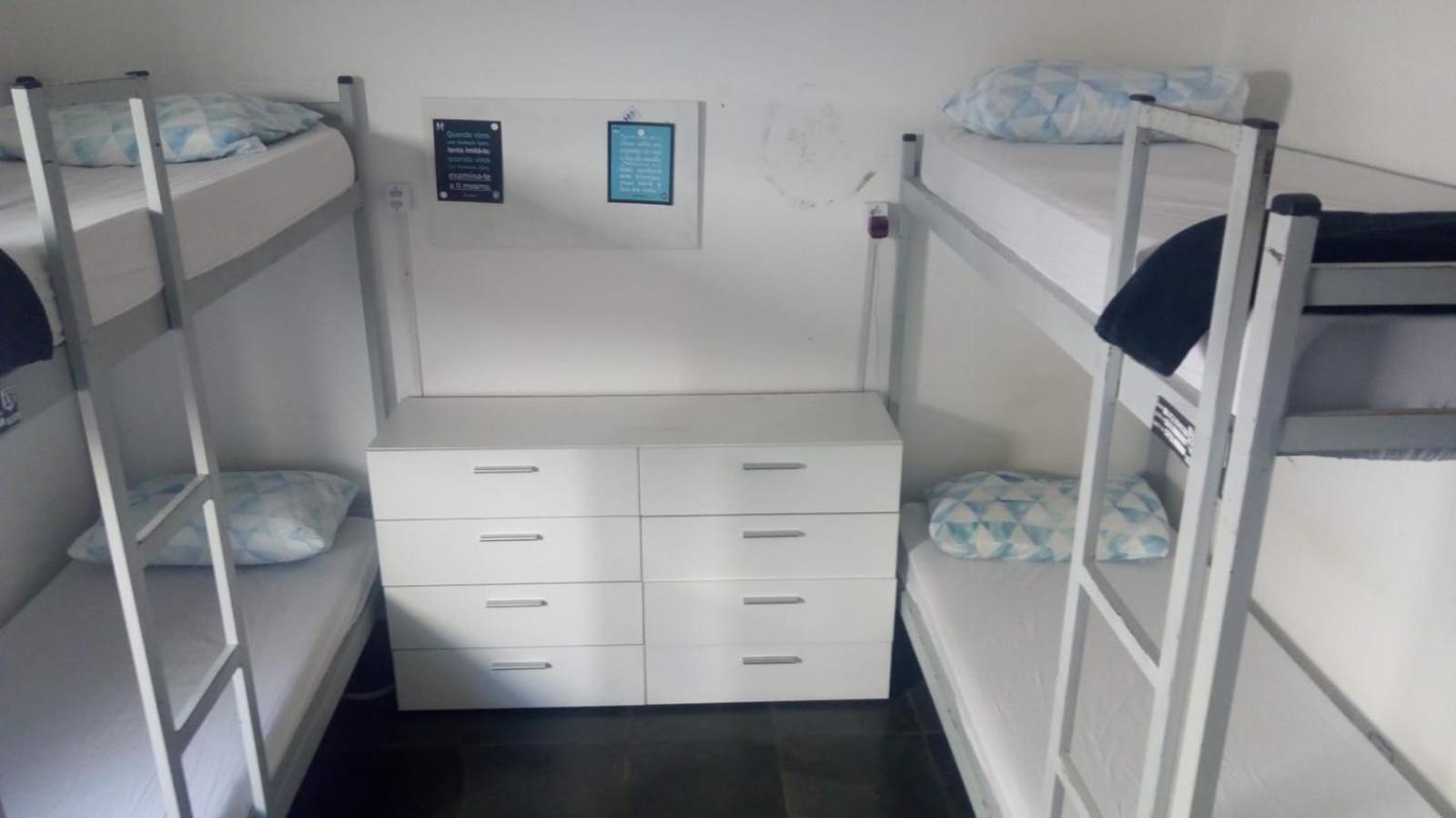 De Luz Hostal *
