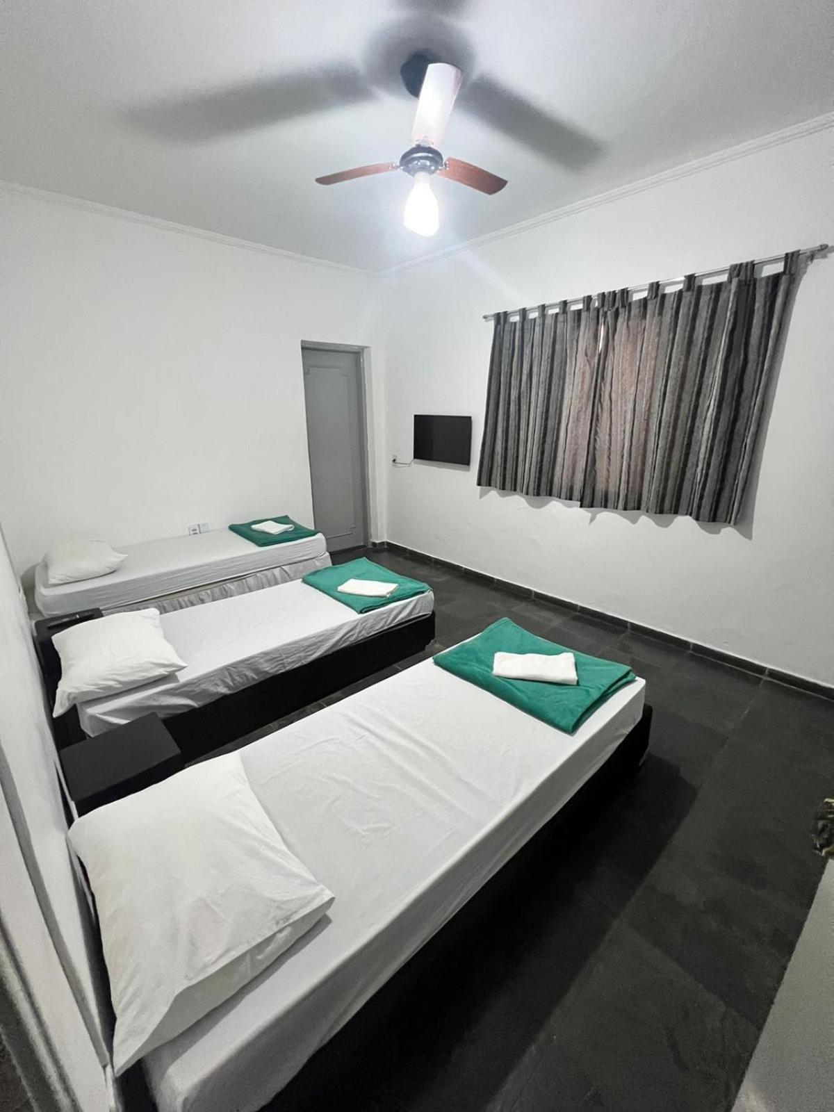 De Luz Hostal
