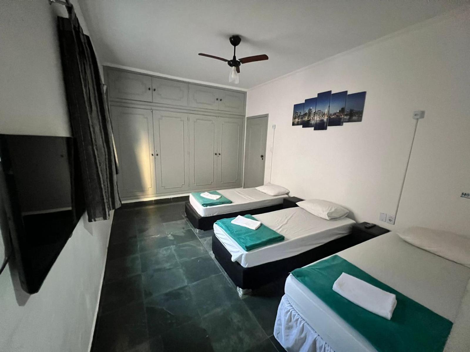 Hostal De Luz *